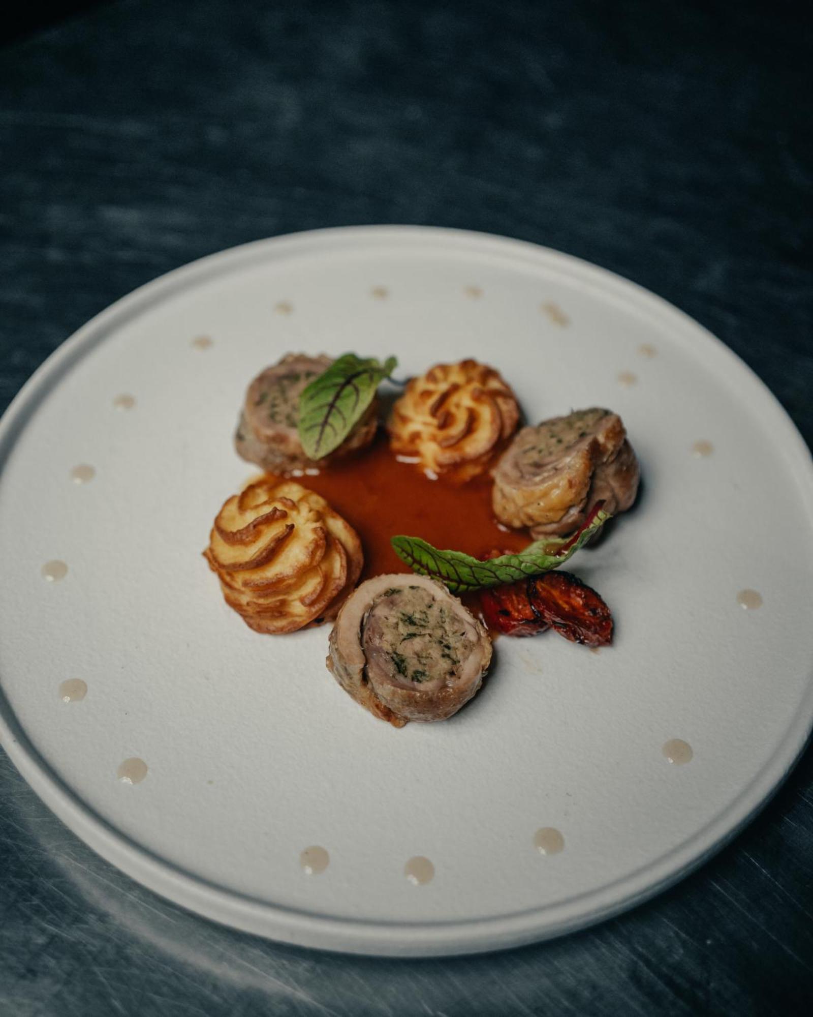 카넬리 I Tre Poggi Dimora Di Charme 빌라 외부 사진